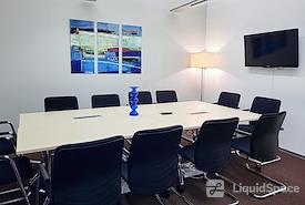 Regus | Bilbao Gran Via