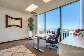Barrister Executive Suites | Century City