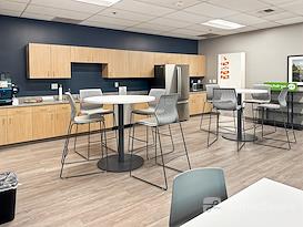 Regus | WA, Bellevue - SE 32nd