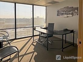 Regus | TN, Memphis - Union Avenue