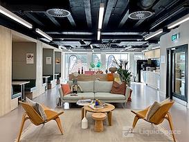 SPACES | Dublin, Donnybrook House