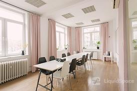 SOHO - Sofia Holistic Coworking Company