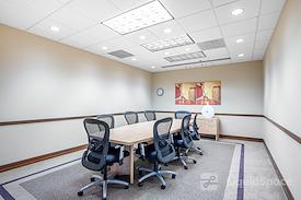 Regus | 2300 Lakeview