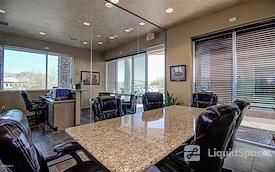 Desert Foothills Professional Center