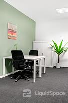 Regus | Zagreb, City Centre