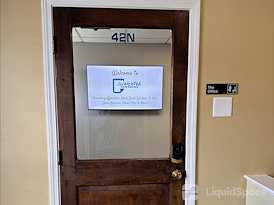 ScratchPad Coworking