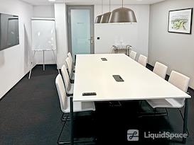Regus | Kosice, Cassovar Business Center
