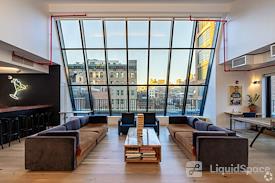 Fully Furnished Prime Tribeca Offices
