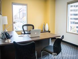 Regus | Franklin Square
