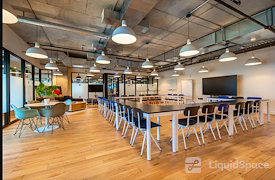 WeWork | 1775 Tysons Blvd
