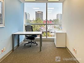 Regus | MEXICO CITY, Regus Masaryk 111