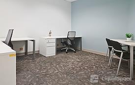 Regus | The Precedent