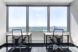 Regus | Sevens Building