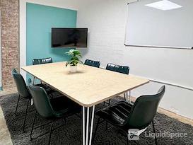 Regus | London, HomeWork Fulham