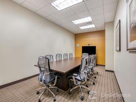 Regus | St. George Square