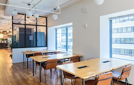 WeWork | 575 Fifth