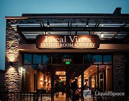 Local Vines Lafayette