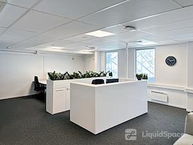 Regus | Sandnes, Sømmegården