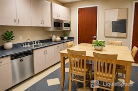(HVN) The Executive Suite at Haven