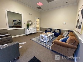 Palm City Professional Offices