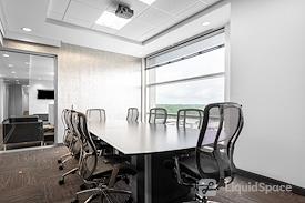 Regus | Cap Trust Tower
