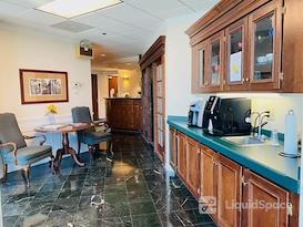 Community Executive Offices-CEO Nashua, Inc.