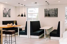 Regus | Utrecht Business Park