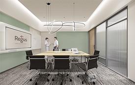 Regus | Bangkok, Somerset Thonglor