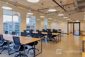 Industrious - University District