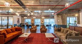 Mindspace - Ha'Bursa