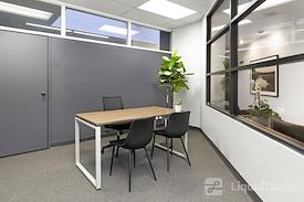 Airport Executive Suites (AES) 