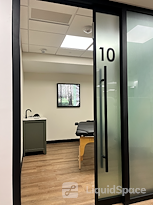 MOSS | Wellness Workspace