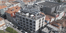 Vertical Coworking Firmeza