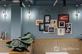 Regus | Belfast, Great Victoria Street