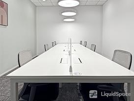 Regus | Shanghai, Hongqiao Vanke Center