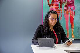 Regus | Bogota, Bulevar