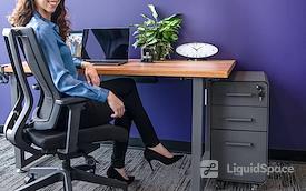 Venture X Dallas - Braniff Center