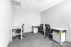 Regus | JAMAICA, Kingston, New Kingston