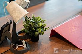 WSPACE Coworking GTower