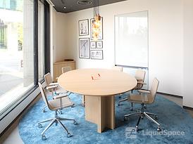 SPACES | Tokyo Otemachi Building