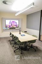 Melbourne Connect Co-working