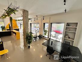 Garage Coworking Valencia