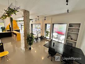 Garage Coworking Valencia