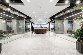 Lucid Private Office | Midtown - Music Row