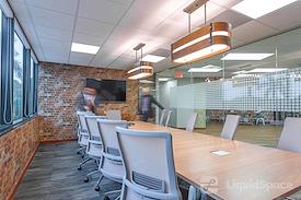 Quest Workspaces Plantation
