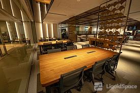 The Executive Centre - Sanno Park Tower