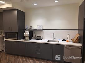 Office Evolution - Arlington-Rosslyn