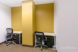 Regus | Liberty 1 at Park Place
