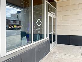 Regus | Main Street