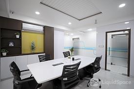 Esselty Office Spaces at Meera Mansion